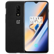 23日16点：一加手机6T 8GB+128GB 墨岩黑 光感屏幕指纹 全网通4G 手机 3514元包邮