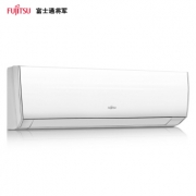 富士通（Fujitsu）   正1.5匹 一级能效 ASQG12KGCB 壁挂式空调 KFR-35G/Bpkgb