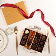 3倍差价，Godiva 歌帝梵 美国官网 促销活动