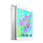 Apple 苹果 iPad 9.7英寸平板电脑 2018款 (32G WLAN) 银色 250美元约￥1696