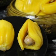 海南新鲜菠萝蜜 18斤起