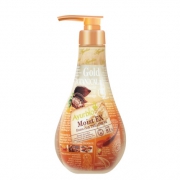Ayurbio 奢华密集滋润护发素 520ml