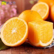 柠之恋 四川金堂脐橙 10斤