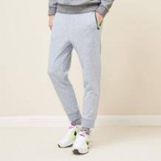 Semir 森马 19017271202 男士百搭慢跑裤