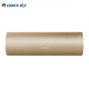 GREE 格力 京慕 KFR-35GW/NhEaB1W 1.5匹 变频冷暖 壁挂式空调