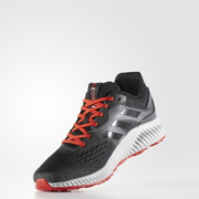 adidas 阿迪达斯 aerobounce m BW0282 男士跑鞋  低至179元