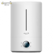 18点：Deerma 德尔玛 DEM-F628S 加湿器 5L 129元包邮