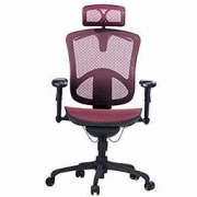 心家宜 M-806 高档线控人体工学电脑椅 999.2元包邮（需用码）