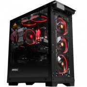 Antec 安钛克 P110 中塔机箱 499元包邮（立减）