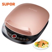SUPOR 苏泊尔 JD30A846 电饼铛 169元包邮（立减）