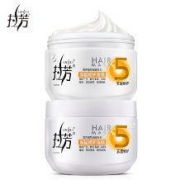 拉芳 深层修复发膜 350ml *2瓶