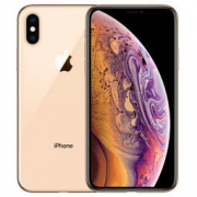 Apple 苹果 iPhone XS 智能手机 64GB 金色 8149元包邮（立减）