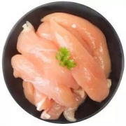 尚选 鸡小胸 1000g/袋 *8件