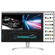 LG 32UL950 31.5英寸 IPS显示器（3840x2160、HDR600、DCI-P3 98%、菊花链）