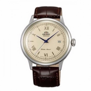 镇店之宝，ORIENT 东方表 Bambino SAC00009N0 男士机械腕表 Prime会员免费直邮含税