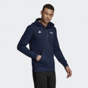adidas 阿迪达斯 PRED POSTER HDY DU8432 男子猎鹰足球茄克 *2件 448.2元包邮（合224.1元/件）