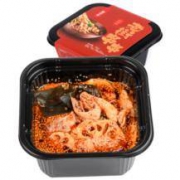 蓉李记 老街串串 乐山钵钵鸡