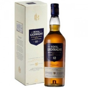 ROYAL LOCHNAGAR 皇家蓝勋 12年苏格兰东部高地单一麦芽威士忌 700ml