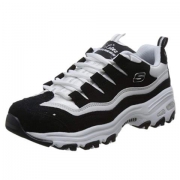 斯凯奇（Skechers）  D'LITES系列 13141 女款休闲运动鞋