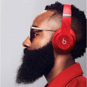 Beats Studio3 Wireless NBA联名款 头戴式 蓝牙耳机