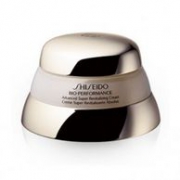 SHISEIDO 资生堂 百优全新精纯乳霜 30mlx3件