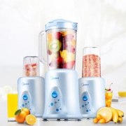 Midea 美的 WBL25B36 料理机 108.9元包邮