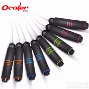 Ocaler 欧卡乐 竞技可调节轴承跳绳