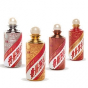 MOUTAI 茅台 2012年中国体育代表团庆功酒组合 500ml*4瓶 149999元包邮