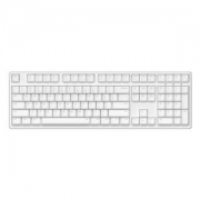 ikbc DC-108 无线机械键盘（Cherry红轴、PBT、蓝牙）