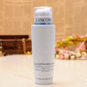 镇店之宝，Lancome 兰蔻 清滢洁面卸妆乳 400ml