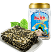 波力 海苔椰丝脆片 84g*2件