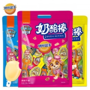 妙可蓝多 高钙奶酪棒 500g*2袋/约50支