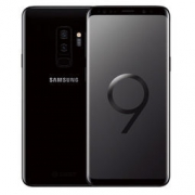 SAMSUNG 三星 Galaxy S9 智能手机 谜夜黑 4GB 64GB 4169元包邮（需用券）