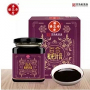 中华老字号，潘高寿 百合枇杷叶膏150g