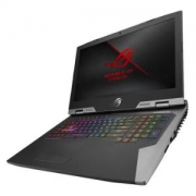 ROG 玩家国度 超神2S 17.3英寸笔记本电脑（i9-8950H 、32GB、512GBX3、RTX2080 8G、144Hz）