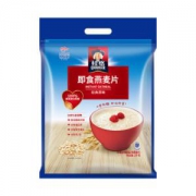 QUAKER 桂格 即食燕麦片 2000g *5件