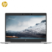 14日0点：HP 惠普 EliteBook 735G5 13.3英寸轻薄笔记本（锐龙5 PRO 2500U 8G 256G SSD 100%sRGB）