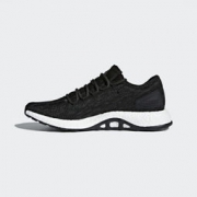 28日0点：adidas 阿迪达斯 PureBOOST CP9326 中性跑步鞋 *2件 888元包邮（需用券，合444元/件）
