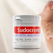 Sudocrem 屁屁霜面膜 250g
