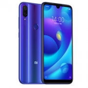 小米 小米Play 流光渐变AI双摄 4GB+64GB 手机 1099元包邮