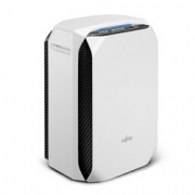 富士通（Fujitsu）   ACSQ18EN-W 空气净化器