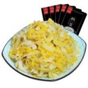 东思北 东北酸菜500g*5袋