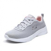 Skechers 斯凯奇 sport 女缓震运动鞋 12946