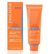 Lancaster 兰嘉丝汀 清新舒爽防晒面霜 SPF30 50ml €13.57（下单立减）