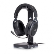 4日0点：CORSAIR 美商海盗船 HS60 SURROUND 游戏耳机 399元包邮