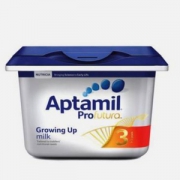 Aptamil 爱他美 白金版 3段 800g*4罐 £76.8 免费直邮到手693元