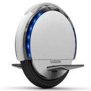 Ninebot One A1 九号单轮平衡车 代步体感车