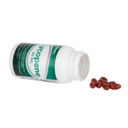 GNC 健安喜 番茄红素软胶囊30mg*60粒*2瓶  159.99元包邮包税