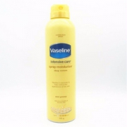 Vaseline 凡士林 燕麦倍护喷雾身体乳 190g