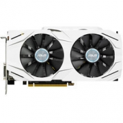 ASUS 华硕 DUAL-GTX1060-O6G 显卡 1699元包邮（满减）